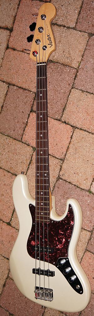 Vester Bass